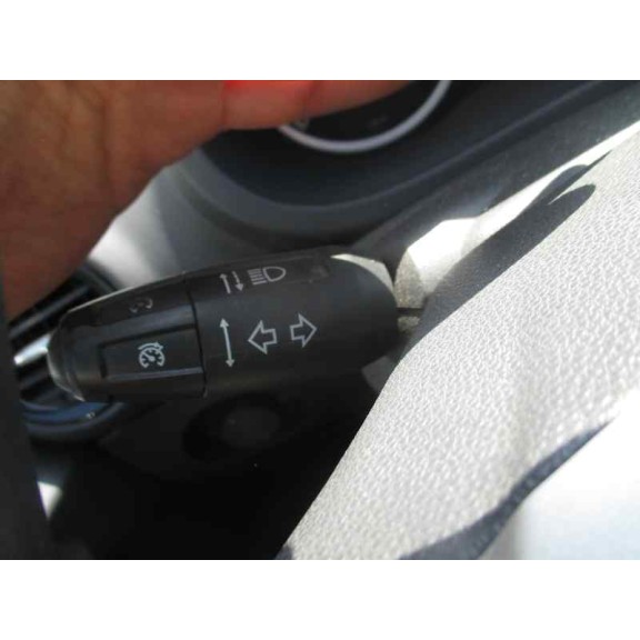 opel corsa d del año 2008