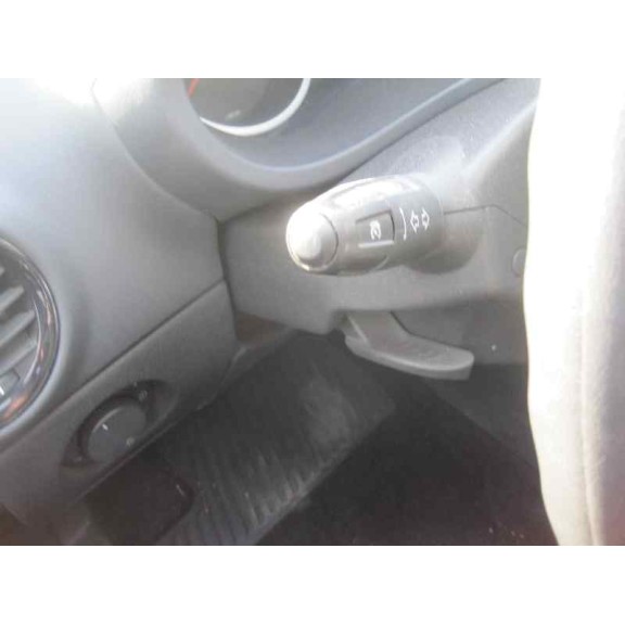 opel corsa d del año 2008