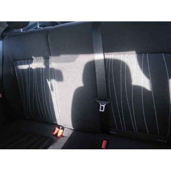 opel corsa d del año 2008