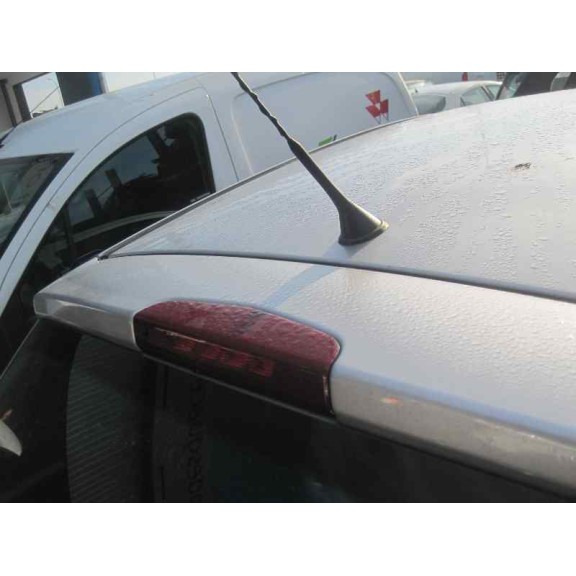 opel corsa d del año 2008