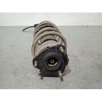 Recambio de amortiguador delantero derecho para mazda 2 berlina (dy) 1.4 crtd active referencia OEM IAM 3M7118045BA  