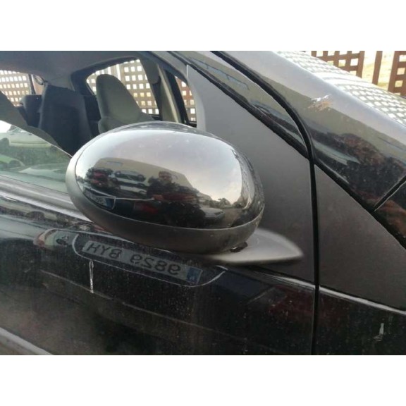 peugeot 107 del año 2007