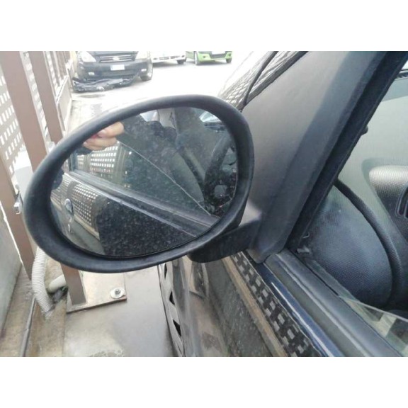 peugeot 107 del año 2007