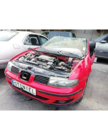 seat leon (1m1) del año 2001