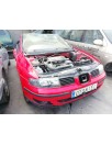 seat leon (1m1) del año 2001