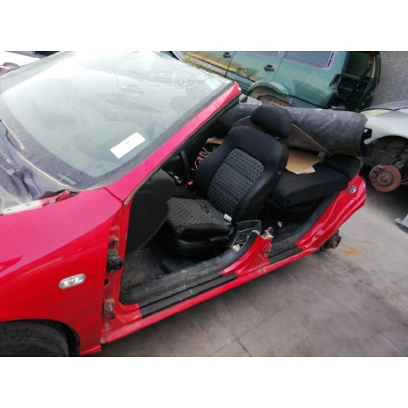 seat leon (1m1) del año 2001