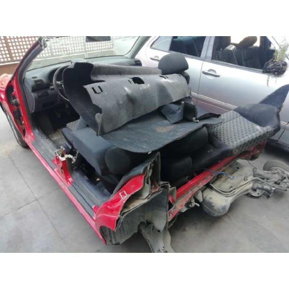 seat leon (1m1) del año 2001