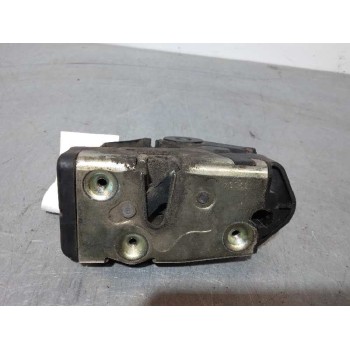 Recambio de cerradura puerta delantera derecha para smart forfour cdi (70kw) referencia OEM IAM A4547200035 6 PIN 5P