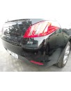 peugeot 508 del año 2011