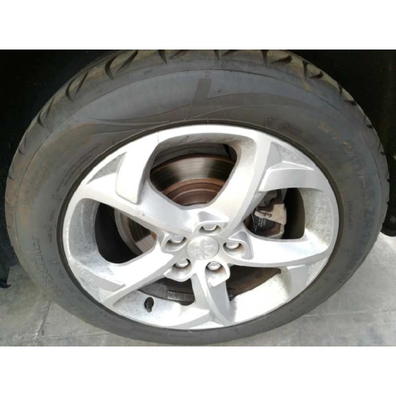 peugeot 508 del año 2011