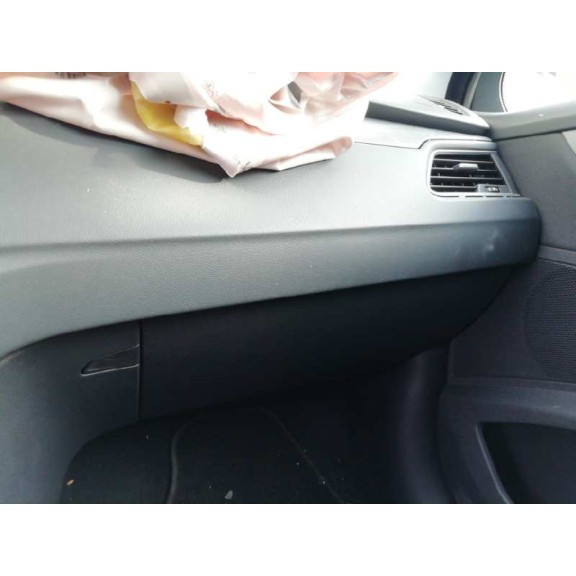 peugeot 508 del año 2011