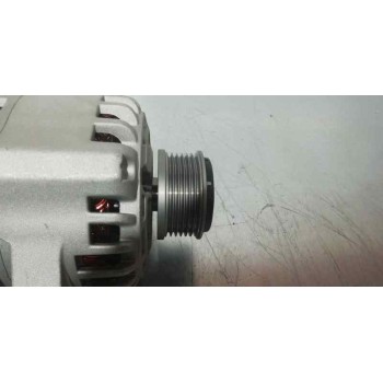 Recambio de alternador para opel astra h ber. 1.9 cdti referencia OEM IAM 1022118660 NUEVO 93180104 140AH 93169030