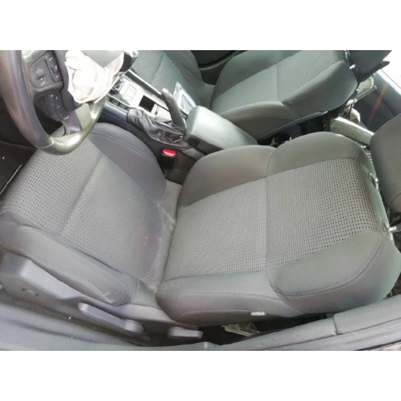 peugeot 508 del año 2011