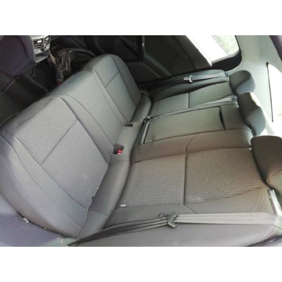 peugeot 508 del año 2011