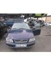 volvo s40 berlina del año 1998