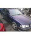 volvo s40 berlina del año 1998