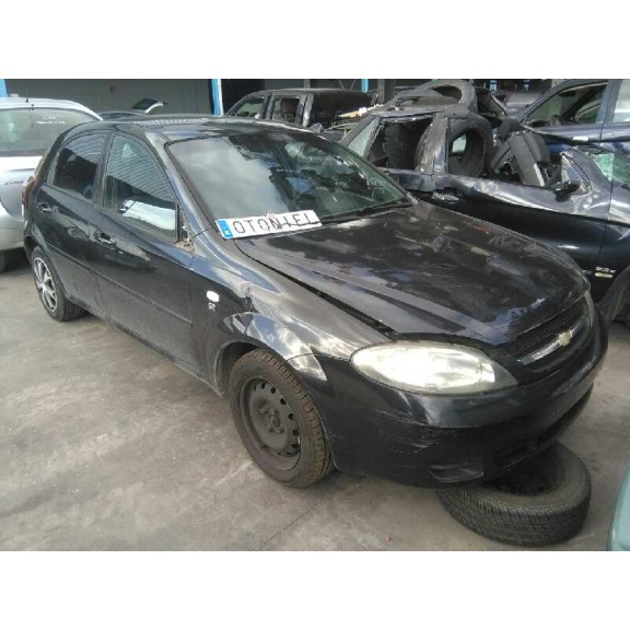 chevrolet lacetti del año 2006