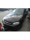 chevrolet lacetti del año 2006