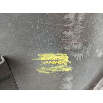 Recambio de paragolpes delantero para opel astra k (b16) 1.4 turbo (68) referencia OEM IAM 5219f4010  