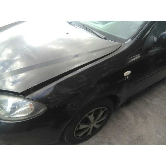 chevrolet lacetti del año 2006