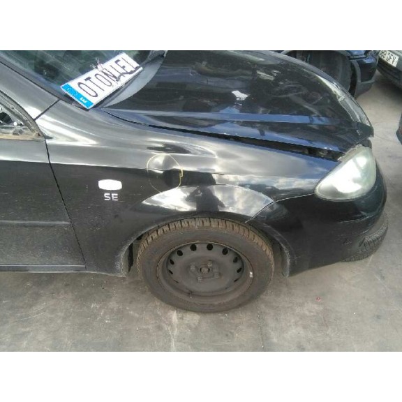 chevrolet lacetti del año 2006