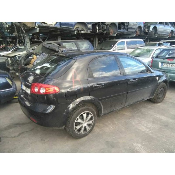 chevrolet lacetti del año 2006