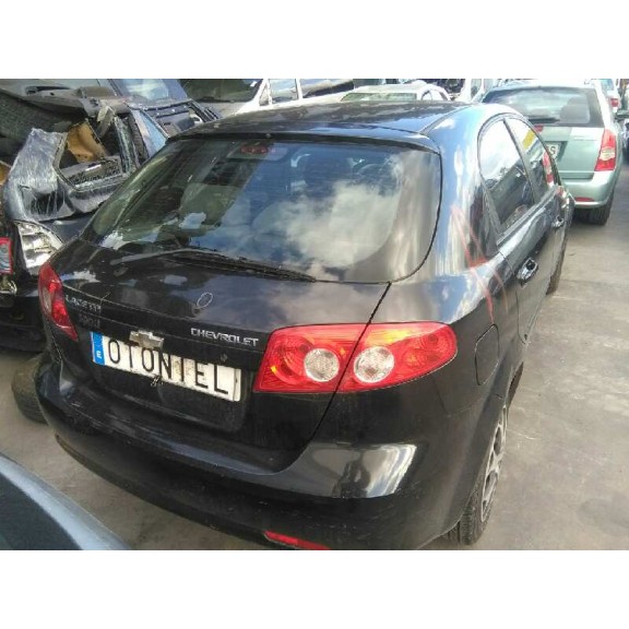 chevrolet lacetti del año 2006