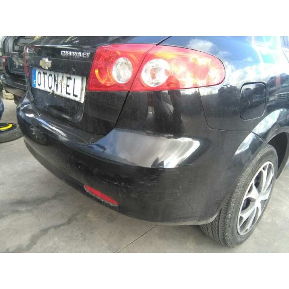 chevrolet lacetti del año 2006