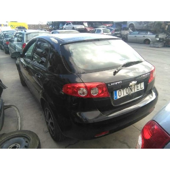 chevrolet lacetti del año 2006