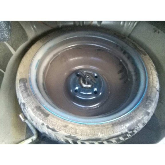 chevrolet lacetti del año 2006