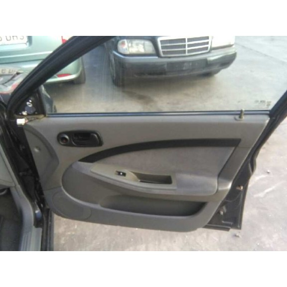 chevrolet lacetti del año 2006