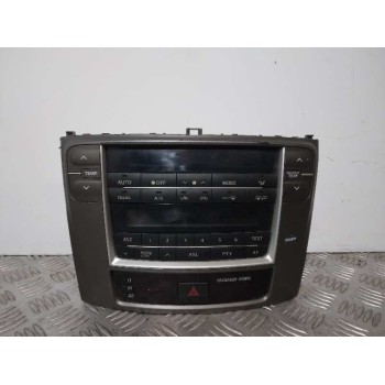 MANDO CLIMATIZADOR 758950 