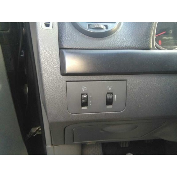 chevrolet lacetti del año 2006