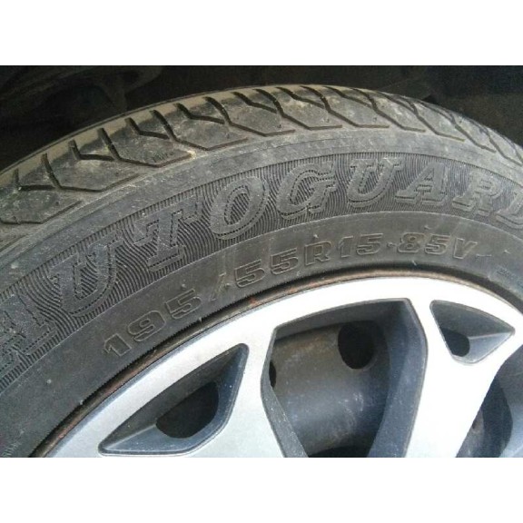 chevrolet lacetti del año 2006