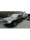 ford mondeo berlina (ge) del año 2002