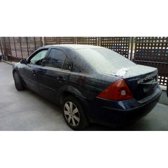 ford mondeo berlina (ge) del año 2002