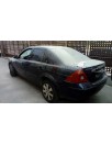 ford mondeo berlina (ge) del año 2002