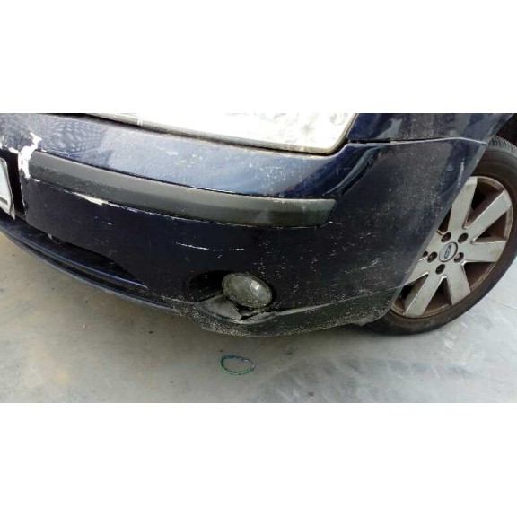 ford mondeo berlina (ge) del año 2002