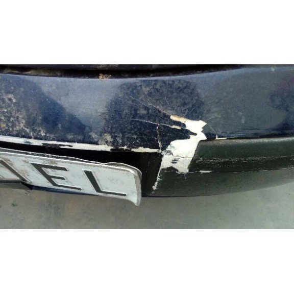 ford mondeo berlina (ge) del año 2002