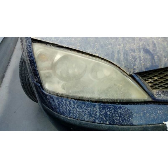 ford mondeo berlina (ge) del año 2002