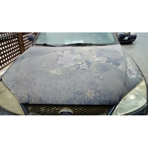 ford mondeo berlina (ge) del año 2002