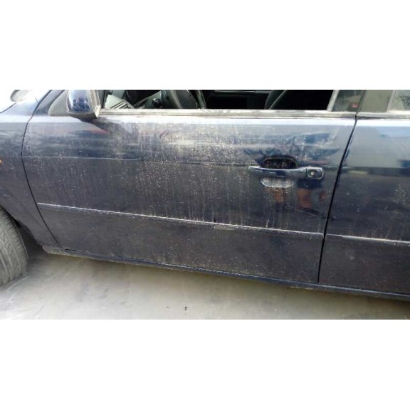 ford mondeo berlina (ge) del año 2002