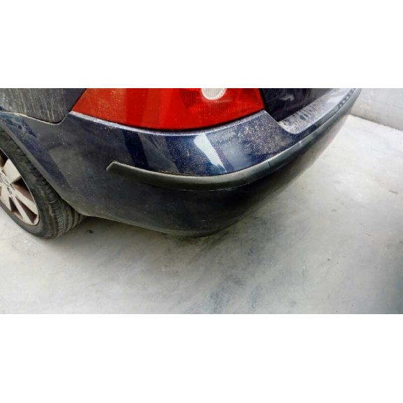 ford mondeo berlina (ge) del año 2002