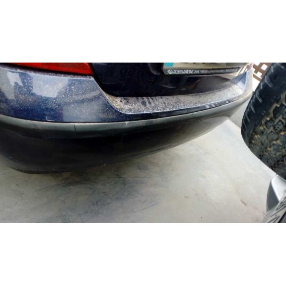 ford mondeo berlina (ge) del año 2002