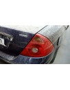 ford mondeo berlina (ge) del año 2002