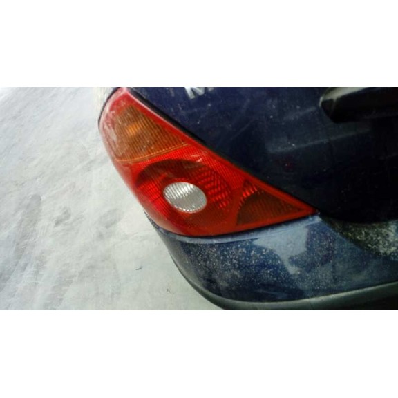 ford mondeo berlina (ge) del año 2002