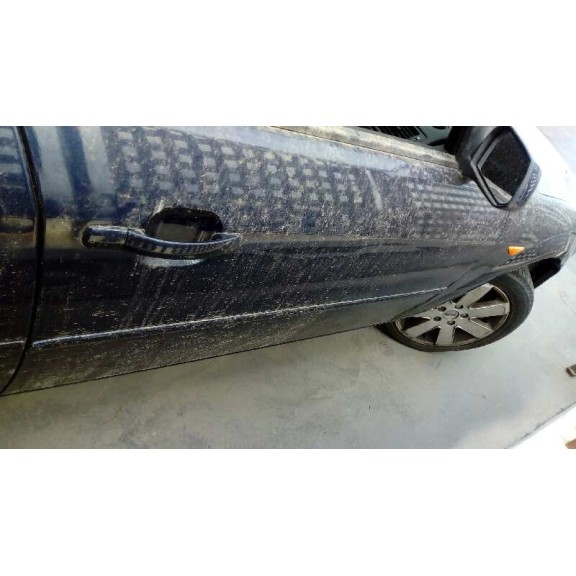 ford mondeo berlina (ge) del año 2002