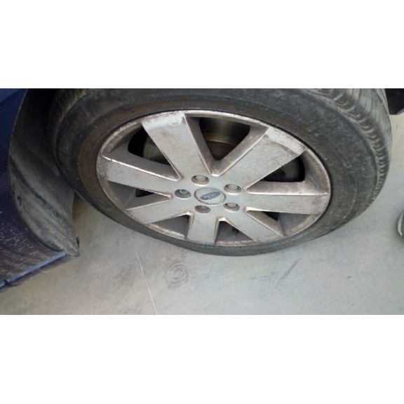 ford mondeo berlina (ge) del año 2002