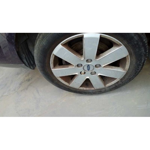 ford mondeo berlina (ge) del año 2002