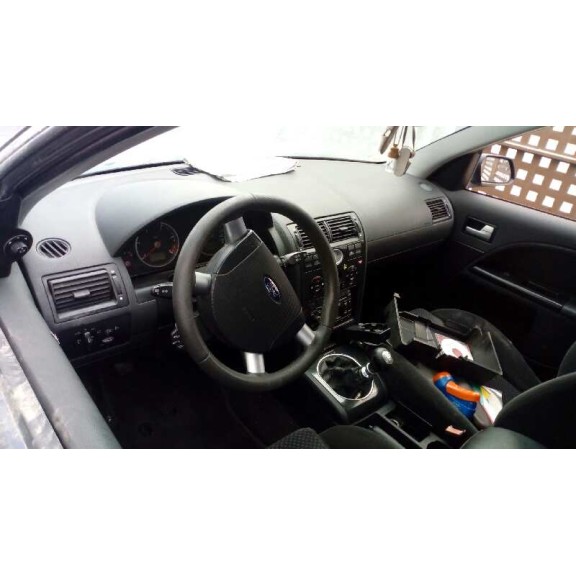 ford mondeo berlina (ge) del año 2002